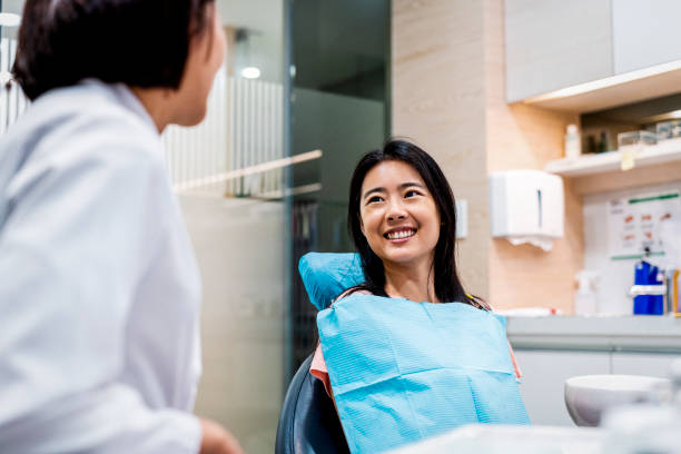 Solvang, CA Dental Services Company