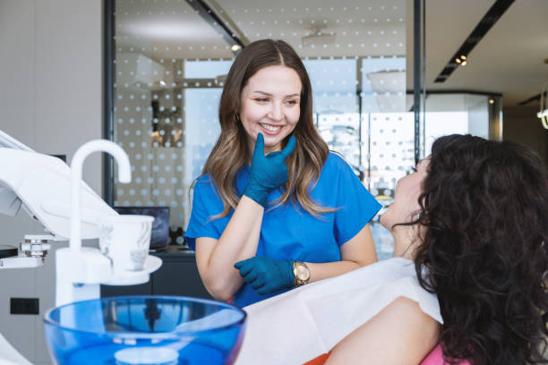 TMJ/TMD Treatment in Solvang, CA