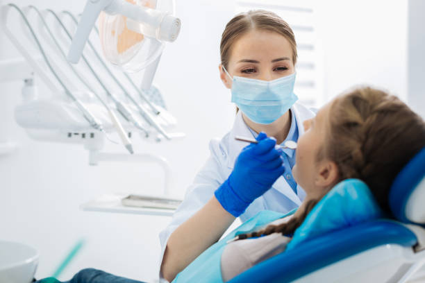 Dental Bonding in Solvang, CA
